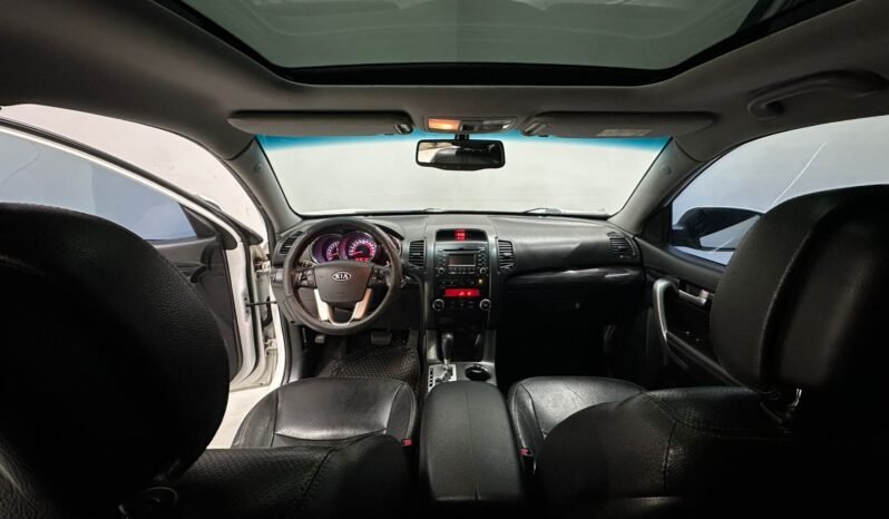 
								KIA SORENTO EX PREMIUM AUT 2011 CON 169000KM lleno									