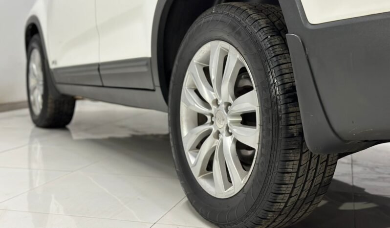 
								KIA SORENTO EX PREMIUM AUT 2011 CON 169000KM lleno									