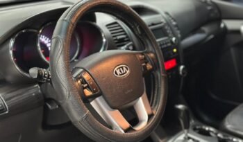 
									KIA SORENTO EX PREMIUM AUT 2011 CON 169000KM lleno								