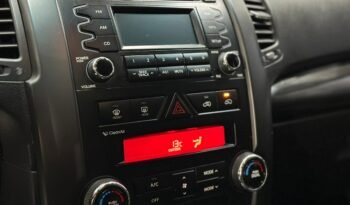 
									KIA SORENTO EX PREMIUM AUT 2011 CON 169000KM lleno								