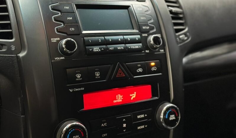 
								KIA SORENTO EX PREMIUM AUT 2011 CON 169000KM lleno									