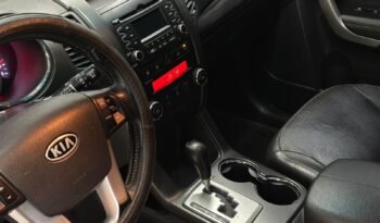 
									KIA SORENTO EX PREMIUM AUT 2011 CON 169000KM lleno								