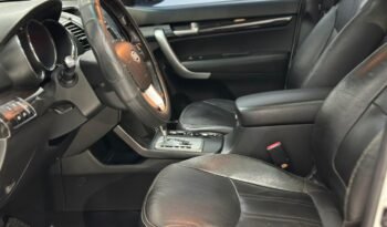 
									KIA SORENTO EX PREMIUM AUT 2011 CON 169000KM lleno								