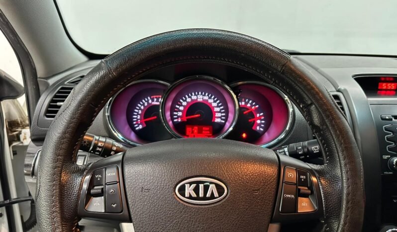 
								KIA SORENTO EX PREMIUM AUT 2011 CON 169000KM lleno									