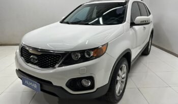 
									KIA SORENTO EX PREMIUM AUT 2011 CON 169000KM lleno								