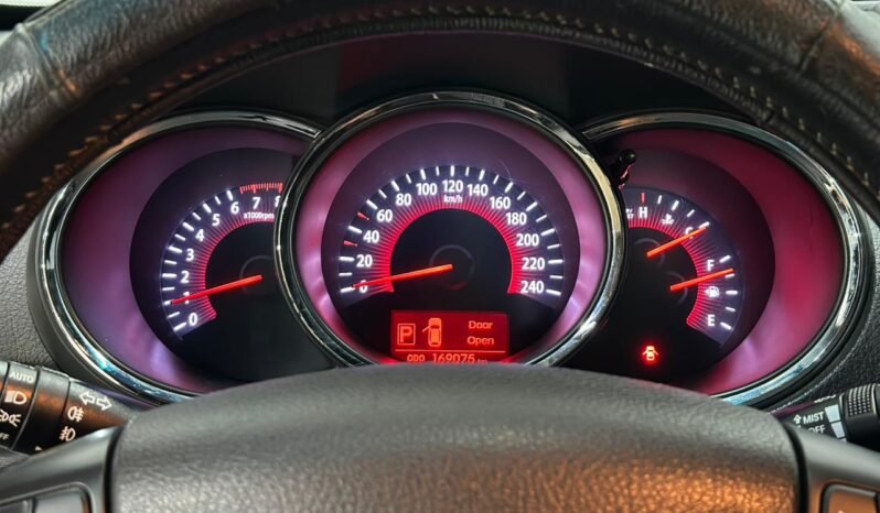 
								KIA SORENTO EX PREMIUM AUT 2011 CON 169000KM lleno									