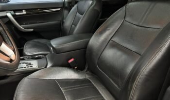 
									KIA SORENTO EX PREMIUM AUT 2011 CON 169000KM lleno								