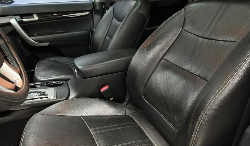 
								KIA SORENTO EX PREMIUM AUT 2011 CON 169000KM lleno									