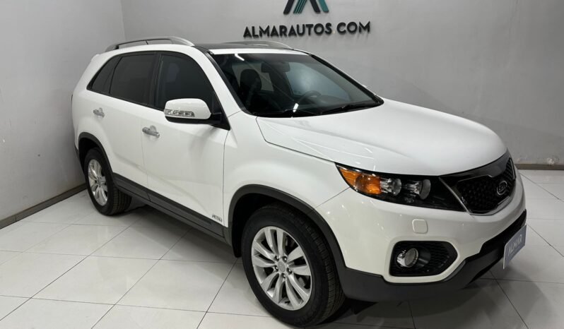 KIA SORENTO EX 2011 169000KM