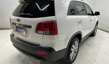 
									KIA SORENTO EX PREMIUM AUT 2011 CON 169000KM lleno								