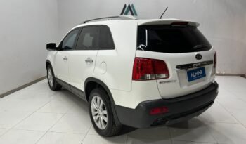 
									KIA SORENTO EX PREMIUM AUT 2011 CON 169000KM lleno								