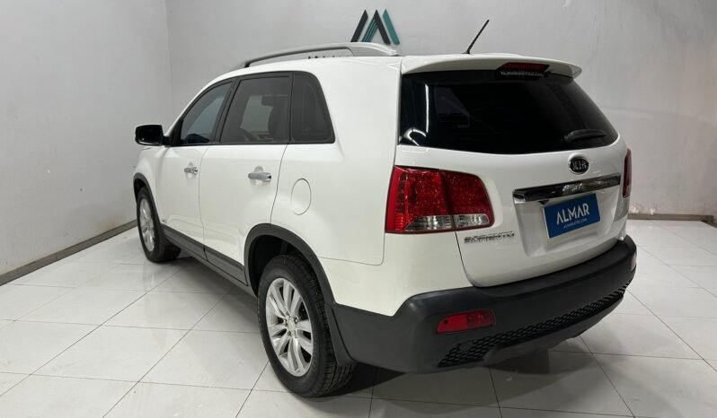 
								KIA SORENTO EX PREMIUM AUT 2011 CON 169000KM lleno									