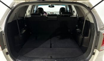 
									KIA SORENTO EX PREMIUM AUT 2011 CON 169000KM lleno								