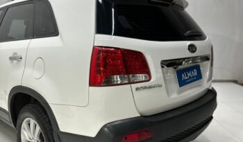 
									KIA SORENTO EX PREMIUM AUT 2011 CON 169000KM lleno								