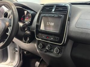 KWID 1.0 ICONIC