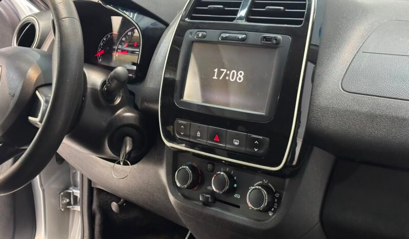
								RENAULT KWID 1.0 ICONIC 2018 CON 75.000KM lleno									