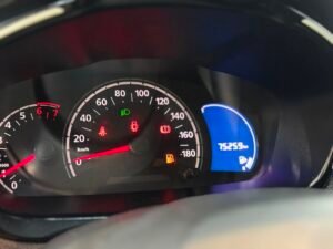 KWID 1.0 ICONIC