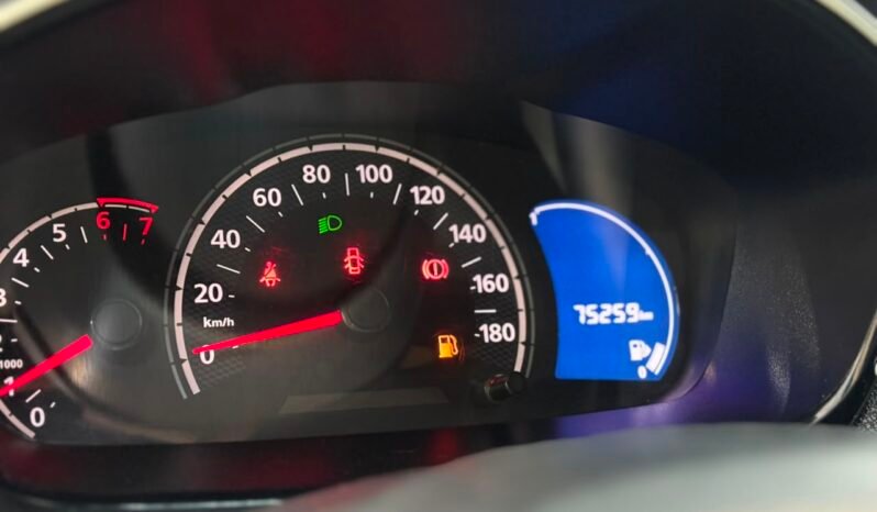 
								RENAULT KWID 1.0 ICONIC 2018 CON 75.000KM lleno									