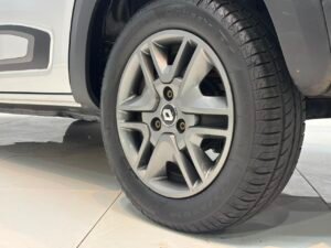 KWID 1.0 ICONIC