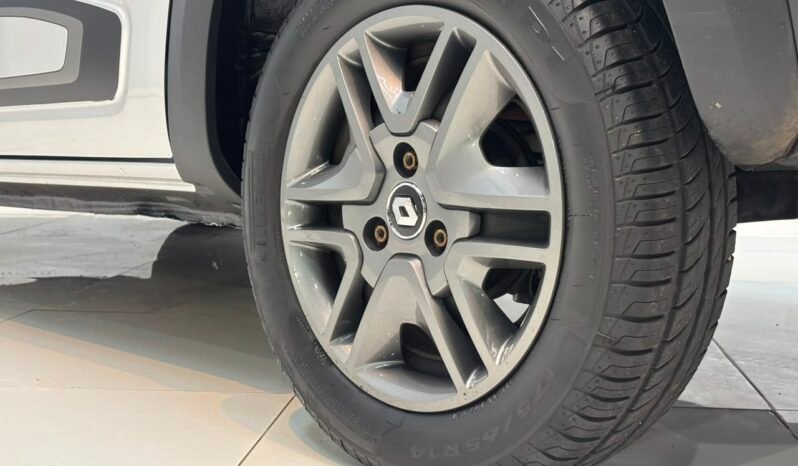 
								RENAULT KWID 1.0 ICONIC 2018 CON 75.000KM lleno									