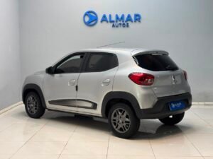 KWID 1.0 ICONIC