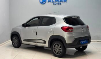 
									RENAULT KWID 1.0 ICONIC 2018 CON 75.000KM lleno								