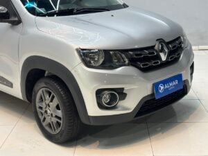 KWID 1.0 ICONIC