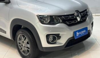 
									RENAULT KWID 1.0 ICONIC 2018 CON 75.000KM lleno								