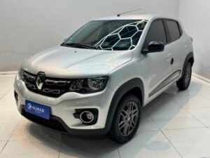 KWID 1.0 ICONIC