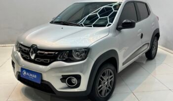 
									RENAULT KWID 1.0 ICONIC 2018 CON 75.000KM lleno								