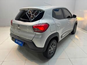KWID 1.0 ICONIC