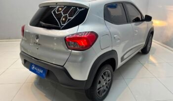 
									RENAULT KWID 1.0 ICONIC 2018 CON 75.000KM lleno								