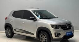 KWID 1.0 ICONIC