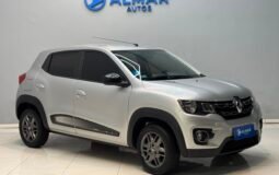 KWID 1.0 ICONIC