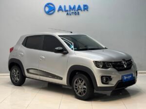KWID 1.0 ICONIC