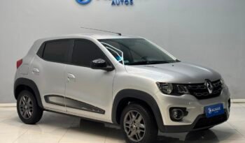 KWID 1.0 ICONIC