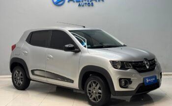 KWID 1.0 ICONIC