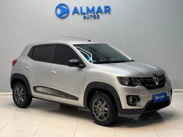KWID 1.0 ICONIC