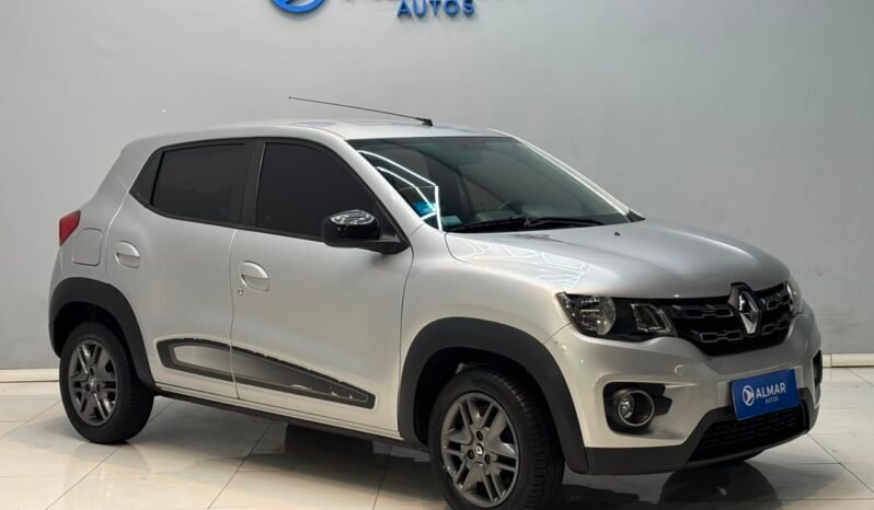 KWID 1.0 ICONIC