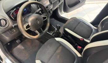 
									RENAULT KWID 1.0 ICONIC 2018 CON 75.000KM lleno								