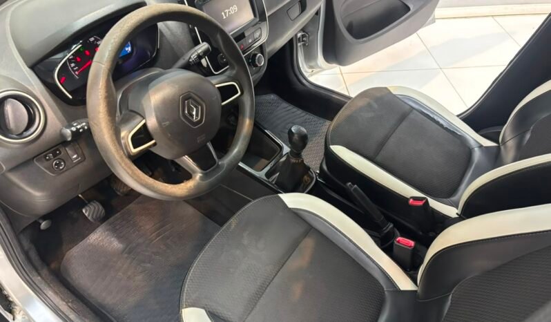 
								RENAULT KWID 1.0 ICONIC 2018 CON 75.000KM lleno									