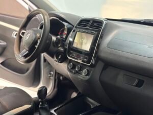 KWID 1.0 ICONIC