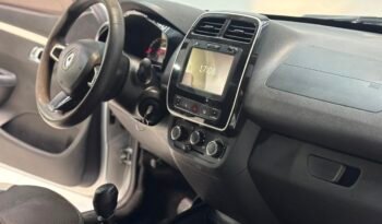 
									RENAULT KWID 1.0 ICONIC 2018 CON 75.000KM lleno								
