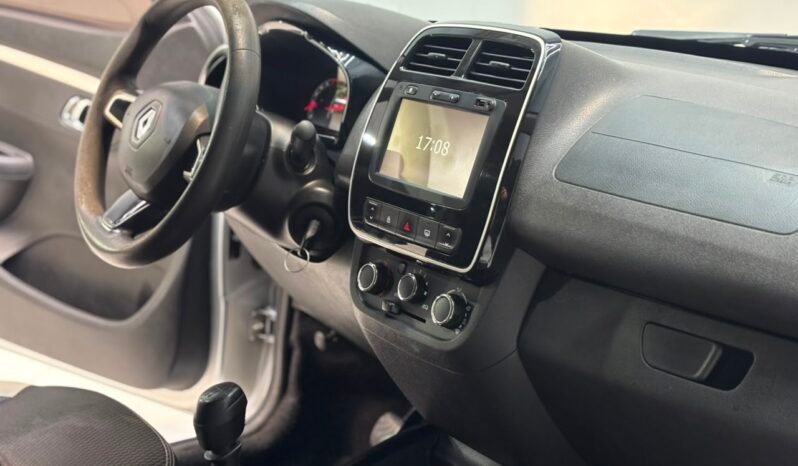 
								RENAULT KWID 1.0 ICONIC 2018 CON 75.000KM lleno									