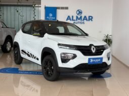 
										RENAULT KWID INTENS 1.0 2026 – 0KM full									