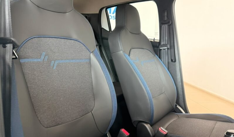 
								RENAULT KWID INTENS 1.0 2026 – 0KM full									