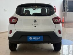 
										RENAULT KWID INTENS 1.0 2026 – 0KM full									