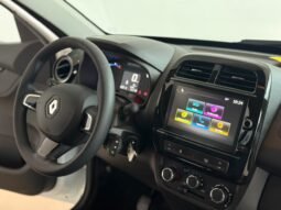 
										RENAULT KWID INTENS 1.0 2026 – 0KM full									