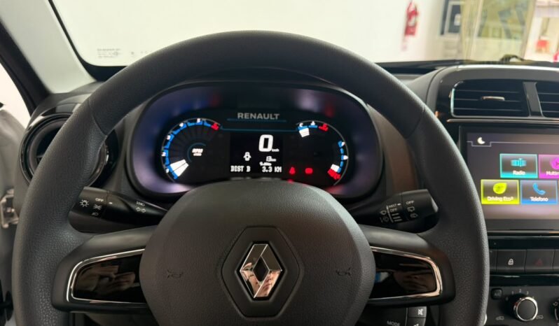 
								RENAULT KWID INTENS 1.0 2026 – 0KM full									