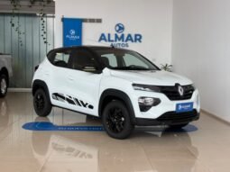 KWID INTENS 0KM